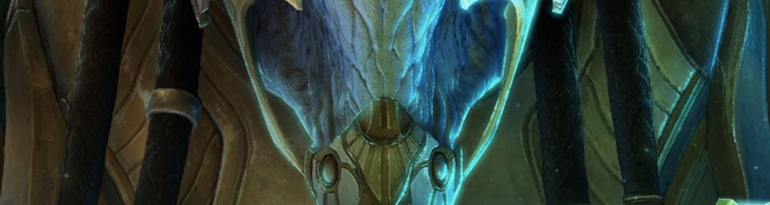 StarCraft II: Legacy ot the Void bg